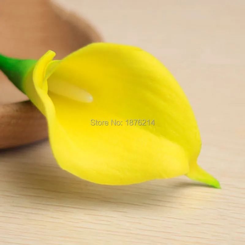 Белая Цветочная бутоньерка Calla ручной работы жених пастух Свадебная вечеринка