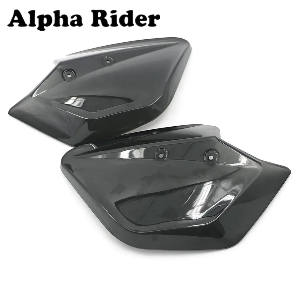 2016-2018 для HONDA PCX 125 150 Защитная крышка мотоцикла защита от ветра PCX125 PCX250 2016 2017 2018 |