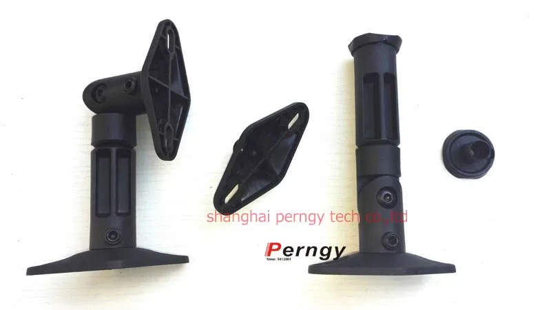 Крепление D-mount 161 SW-06 универсальный настенный кронштейн для звуковой колонки 502