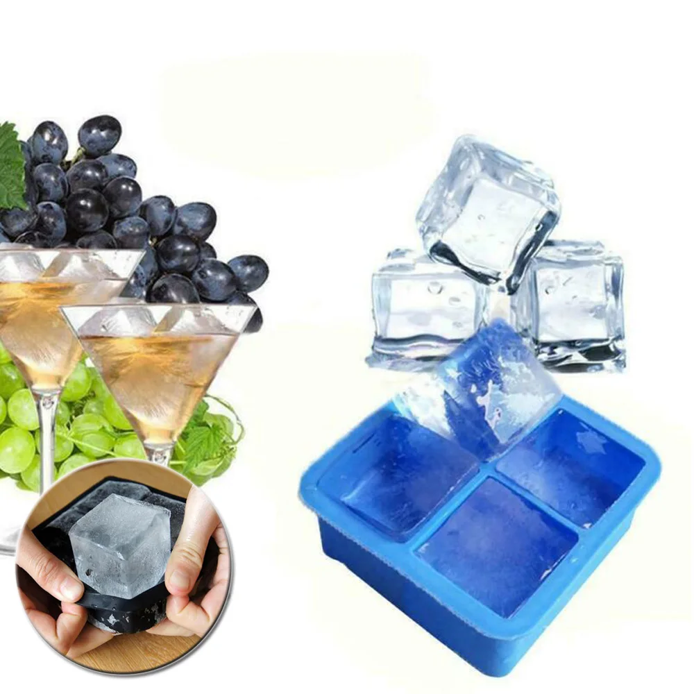 Водонепроницаемый квадратный 4 5 см практичный виски Специальный сетки большая