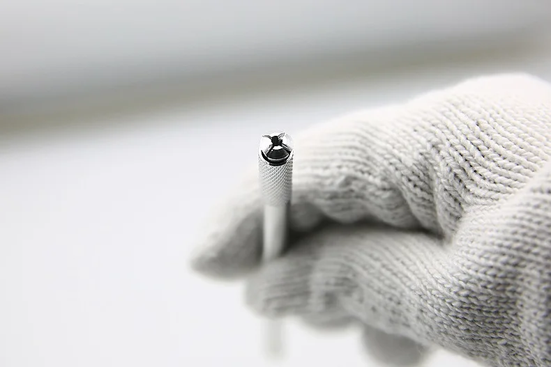 6 лезвий Гравировальный нож резервный инструмент гравировальная машина