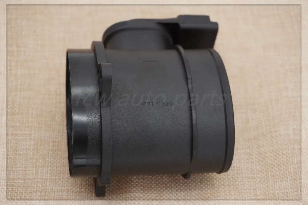 Чехол для Ford peugeot Citroen Volvo Mazda 3 MAF датчик массового расхода воздуха 1255117 1232096 3M5A12B579BB