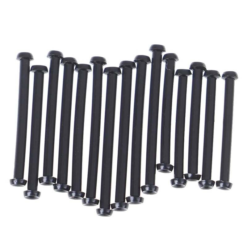 20 шт./упак. бутиковое резиновое сиденье Свинцовый лист не повреждает леску