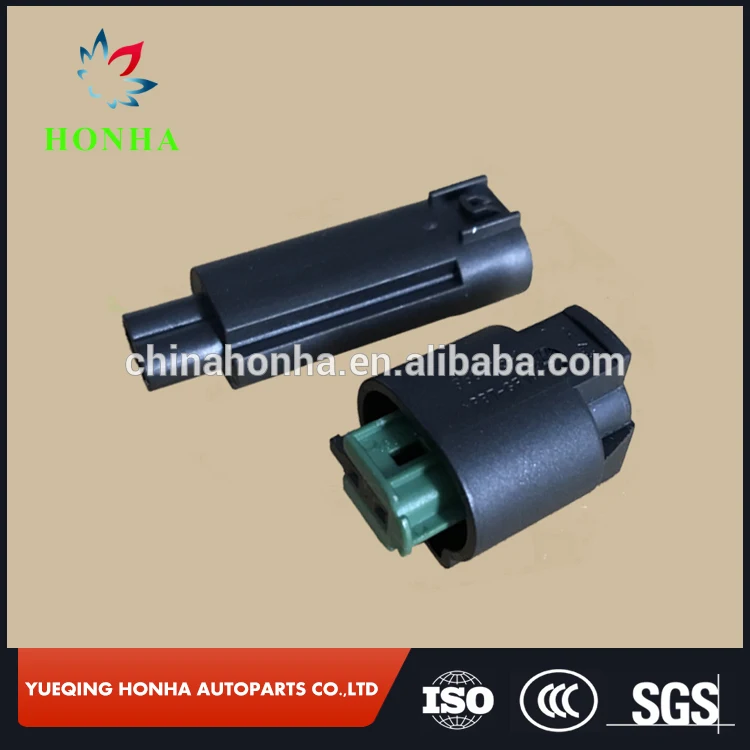 Бесплатная доставка 5 шт 1-963658-4 1965162-1 1-967644-1 2 pin папа и женщина Tyco Amp стиль
