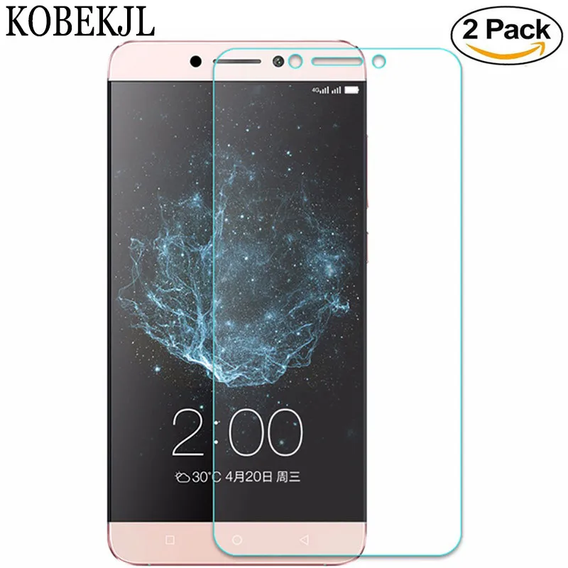 Tempered Glass For LeEco Le S3 Screen Protector S 3 X626 X522 X 626 522 | Мобильные телефоны и аксессуары