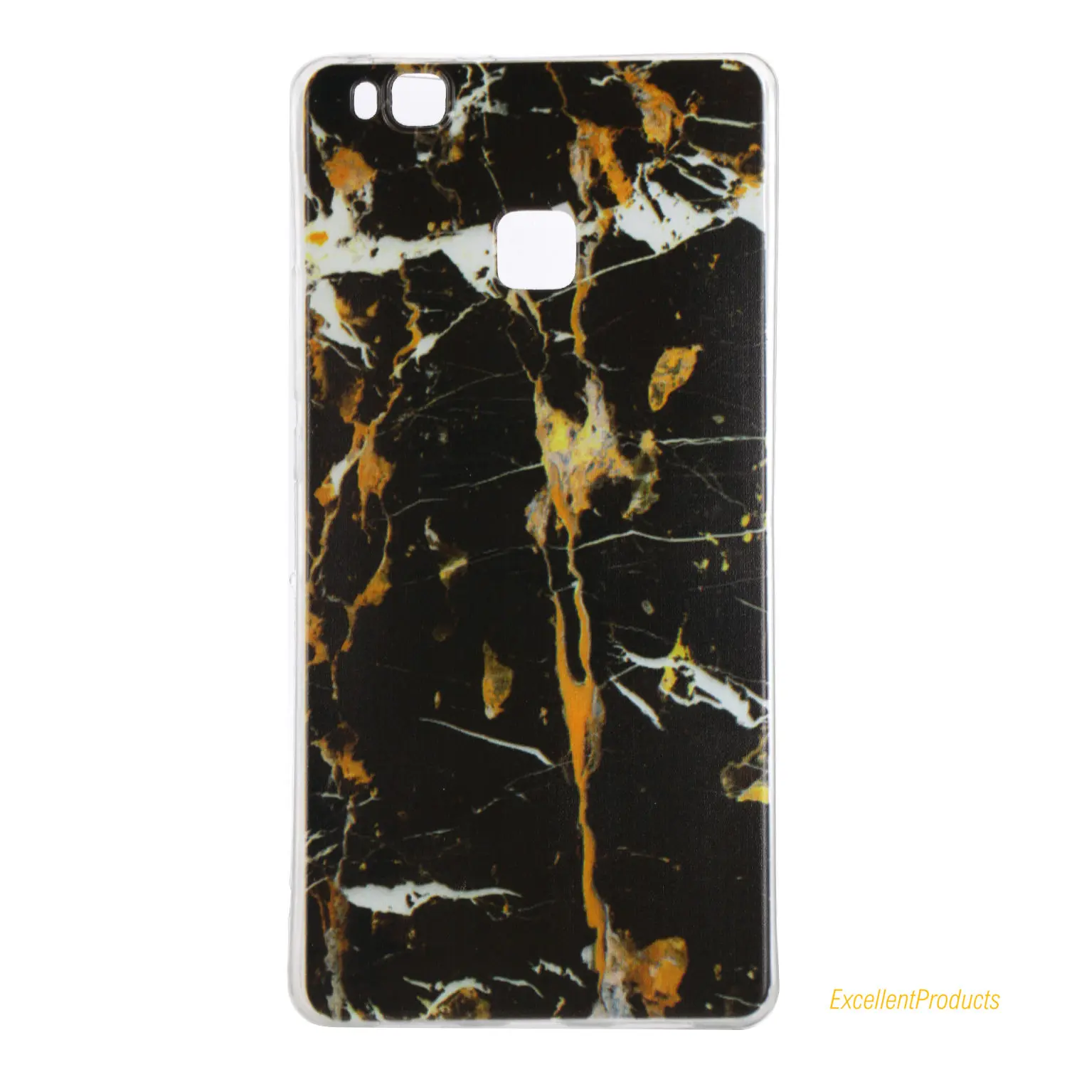 Ультра тонкий мягкий Силиконовый ТПУ резиновый чехол для телефона модный