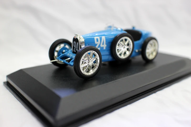 

Редкое Специальное предложение 1:43 T5131 ретро классический автомобиль гоночный автомобиль из сплава автомобиль коллекция моделей