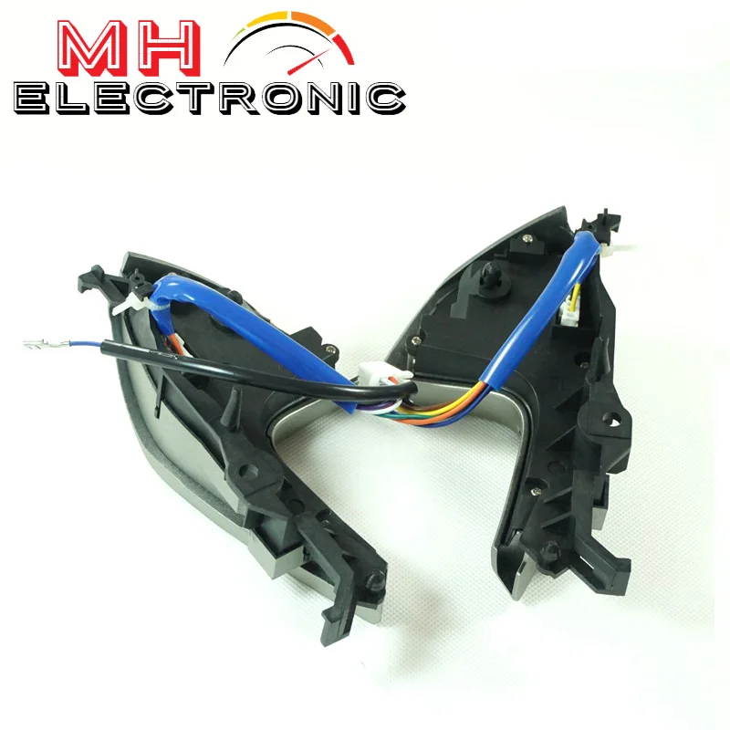 Переключатель контроллера рулевого колеса MH 84250 06160 8425006160 для TOYOTA CAMRY ACV4 AHV41 2006 2015