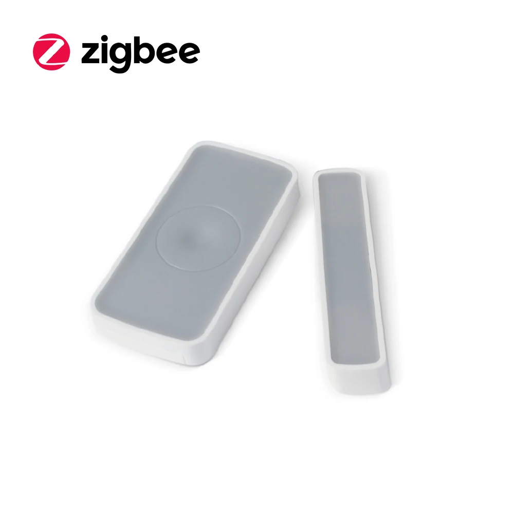 Беспроводной модуль ZigBee дома умная Автоматизация датчик двери|Комплекты для