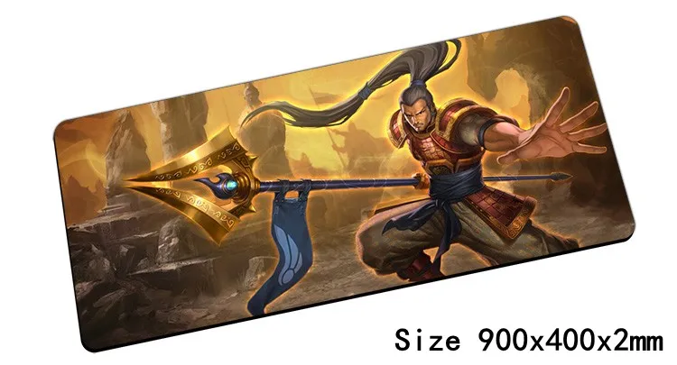 Коврик для мыши Xin Zhao 90x40 см ноутбука