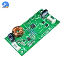 14-37 Inch LED LCD Universal TV Backlight Constant Current Board Driver Boost Step Up Module 10.8-24V to 15-80V