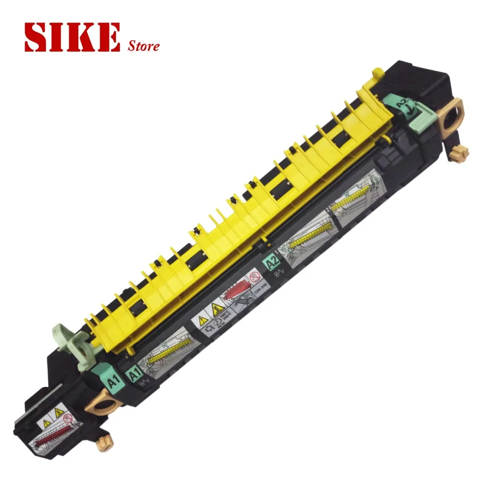 008R13045 Fusing нагревательный блок для Fuji Xerox Workcenter 7232 7132 7242 узел термического