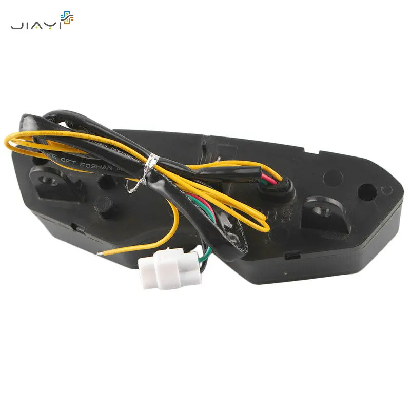 Задний фонарь для Yamaha YZF R6 2003-2005 04 R6S 2006-2008 |