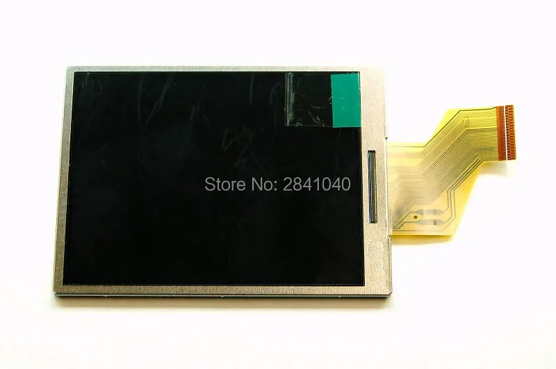 Новый ЖК экран для SONY Cyber Shot DSC W370 запасная часть цифровой камеры + Подсветка|screen