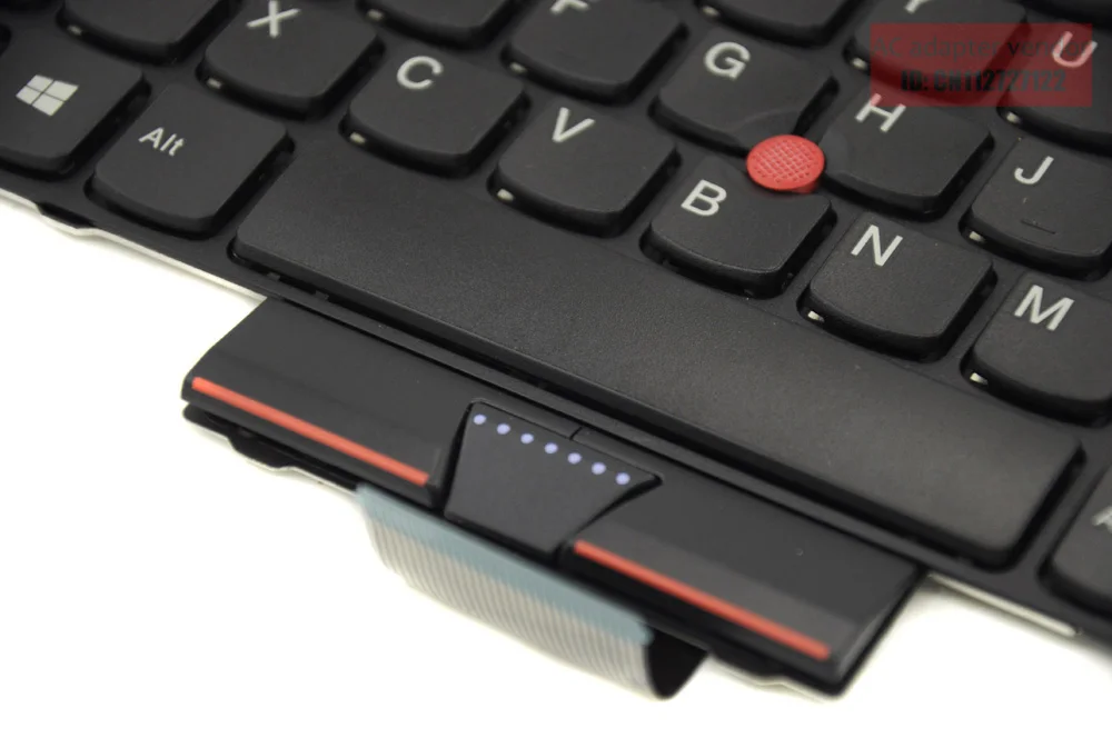 

FOR LENOVO IBM FOR Thinkpad E220 E125 E120 laptop keyboard