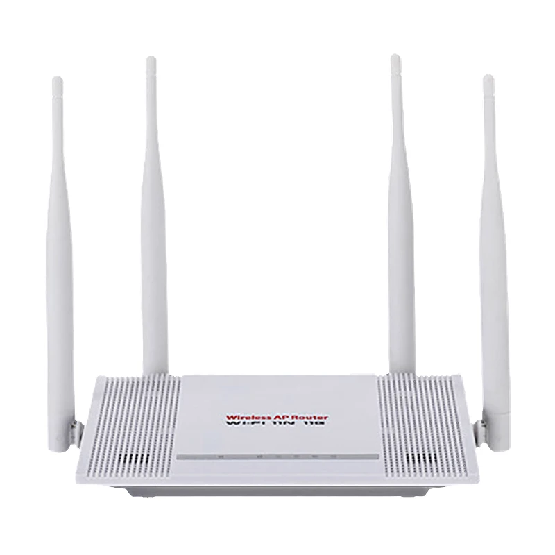 TEROW 300 Мбит/с wifi маршрутизатор 2 4 г Wi-Fi ретранслятор беспроводной * 5dBi внешние