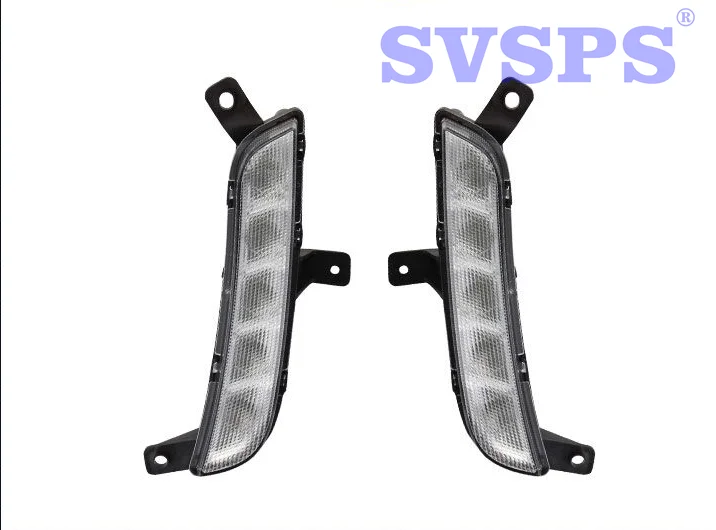 Высококачественные детали для настройки дневные ходовые огни противотуманные