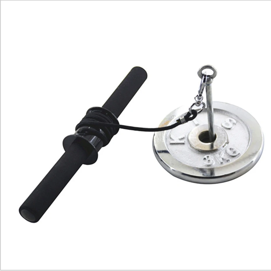 

YINGTOUMAN Wrist Exercise Equipment Multifunction Fitness Power Wrists Training Basketball Wrist Exerciser Forearm Trainer