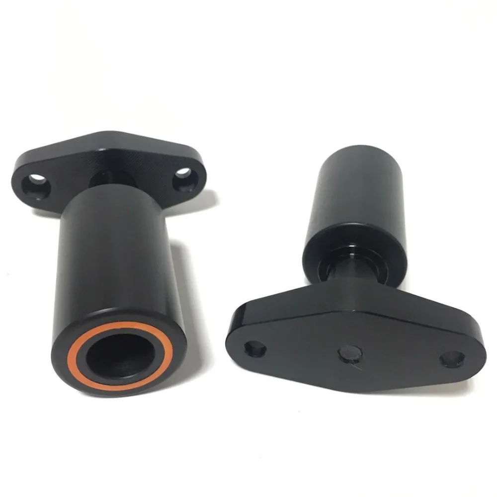 Слайдеры рамки для KTM DUKE 200/125/390-года Противоударные Защитные стержни