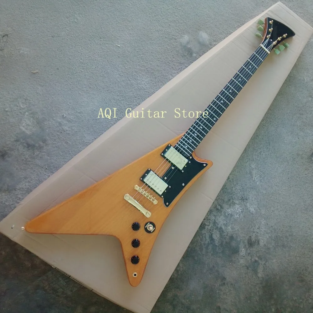 Бесплатная доставка/Китайская Гитара s CustomShop/Корпус из красного дерева/гриф