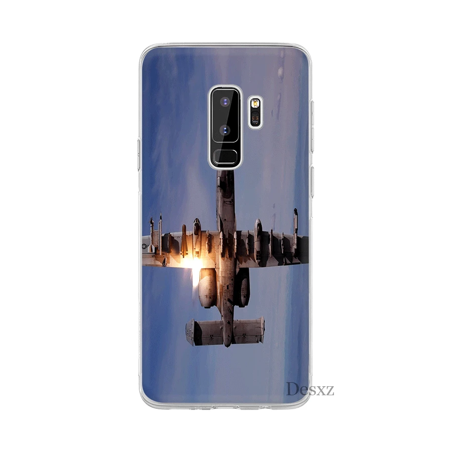 Чехол для мобильного телефона Desxz красивый военный боец Samsung Galaxy A10 A30 A40 A50 A70 A3 A5 A6 A8