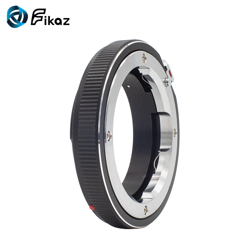 Кольцо-адаптер Fikaz для объектива фотоаппарата Leica M Mount Lens to Sony NEX E-mount NEX3 NEX5 NEX5N NEX7 |