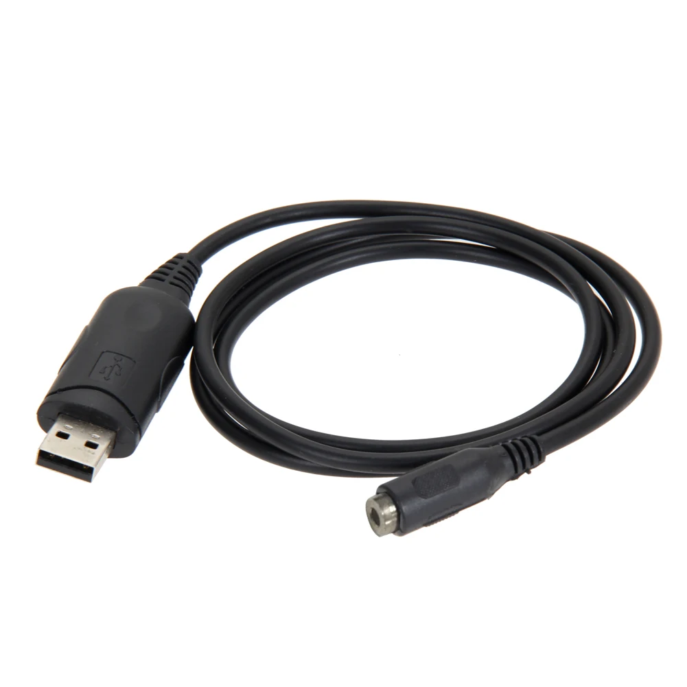 Многофункциональный USB Кабель для программирования 6 в 1 Kenwood Baofeng Motorola Yaesu Icom Handy