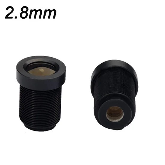 2 8 мм 120 градусов угол CCTV объектив камеры M12 X P0.5 MTV плата для ИК 1/3 &quotи 1/4&quot CCD CMOS