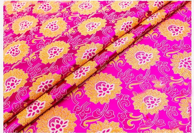 Best Selling Damask Jacquard America style Apparel Costume Upholstery Furnishing Curtain DIY Clothing Material by meter | Дом и сад