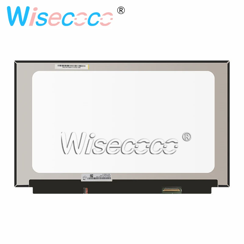 15,6 дюймов 4K ips ЖК-экран дисплей Панель 3840*2160 NV156QUM-N32 с HDMI DP Contoller драйвер платы монитор ноутбук ПК DIY