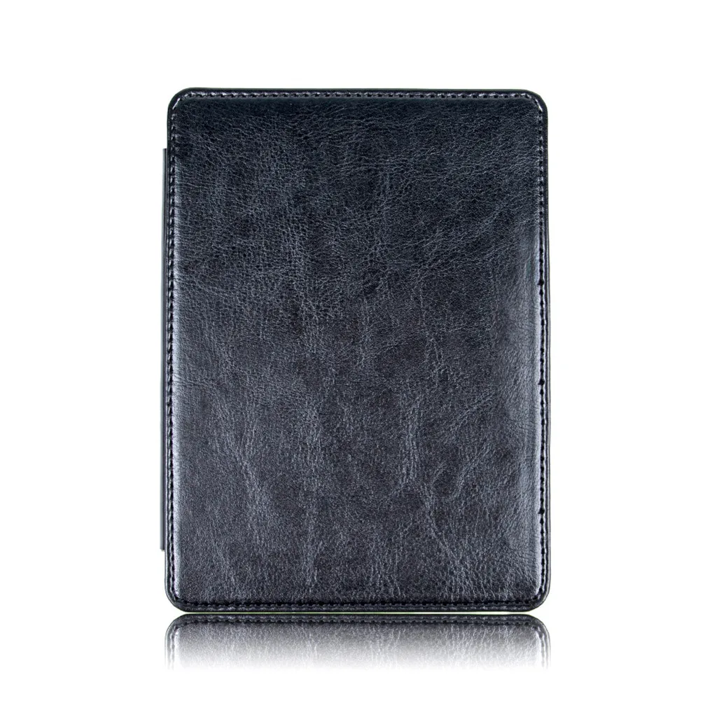 Силиконовый чехол для Amazon Kindle Paperwhite 4 чехол из тонкой кожи смарт-чехол для Amazon Kindle Paperwhite 4 Режим сна/Пробуждение# y4