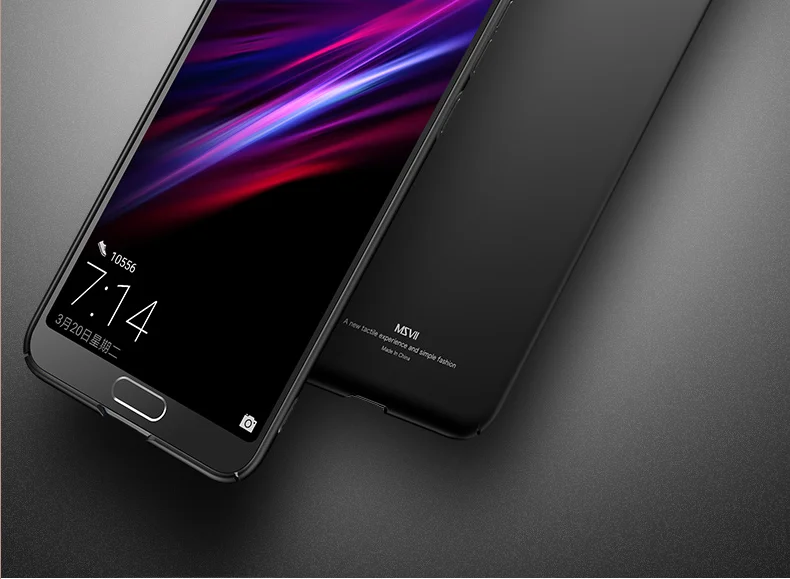 Для huawei P20 lite чехол msvii Роскошный тонкий стильный защитный чехол для huawei P20 pro Чехол для телефона P 20 plus