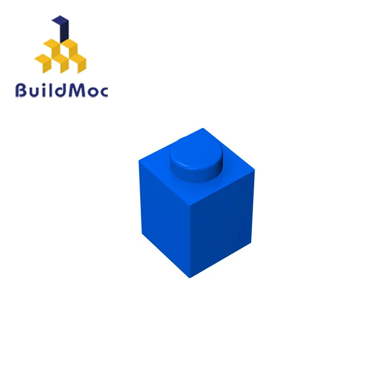 BuildMOC 3005 30071 35382 1x1 Technic changever Catch для строительных блоков части DIY развивающие творческие подарочные игрушки