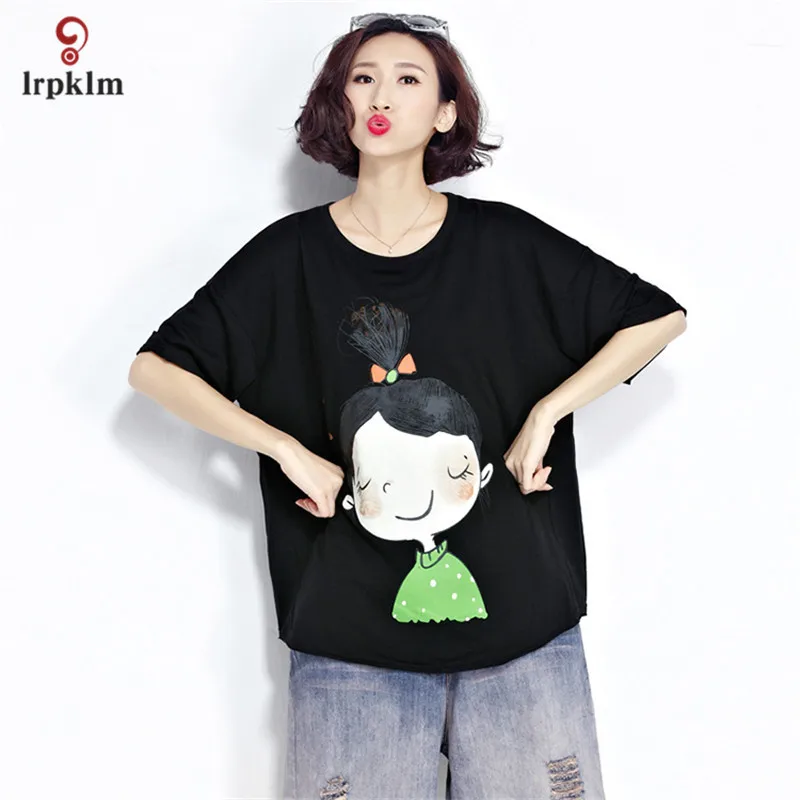 2017 футболка Женская Топ с коротким рукавом футболки О образным вырезом