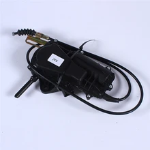 12V/24V остановки двигателя двигатель для Daewoo Doosan экскаватор DH220 5
