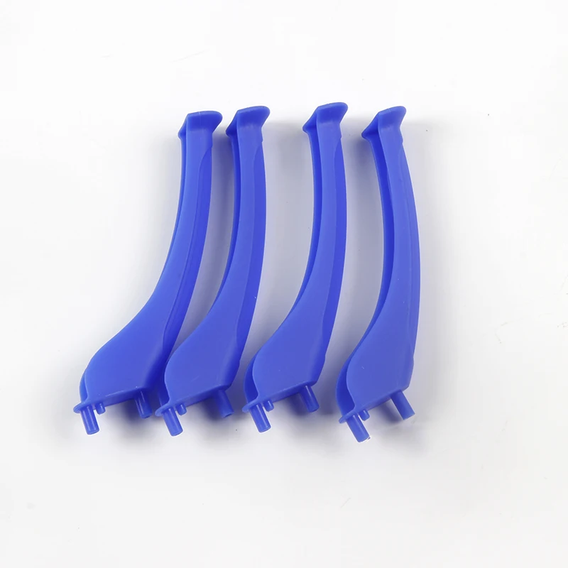 Landing Gear Land Skid для Syma X5HC X5HW запасные части квадрокоптера|landing skid|landing gearskid landing |