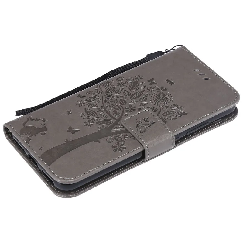for Xiaomi A2 Lite case Redmi 6 Pro M1805D1SC M1805D1ST CN M1805D1SE Flip Phone Cover 5.84&quotinch bag | Мобильные телефоны и