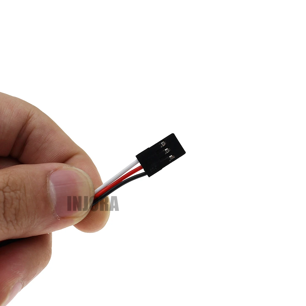 1 шт. 15/20/30 см RC Servo Удлинительный кабель для Futaba JR Male to Female|rc servo|servo extensionextension wire |