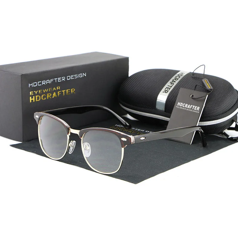 Мужские очки Carter прозрачные для чтения оправа очков женские Lunette Oculos