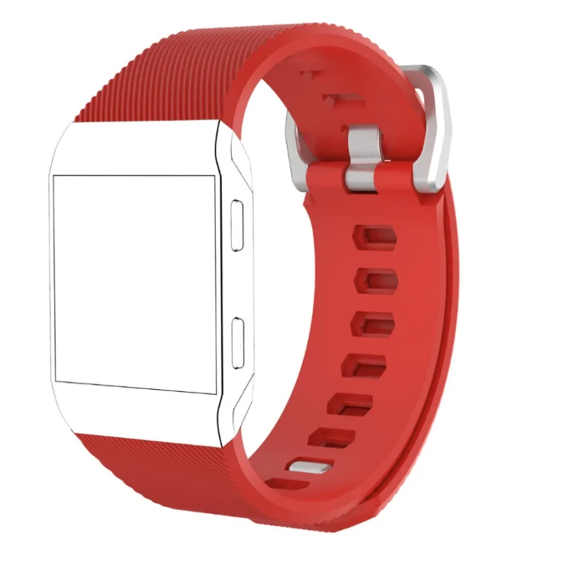 Ремень спортивный для Fitbit Ionic Размеры S/L|Смарт-аксессуары| |