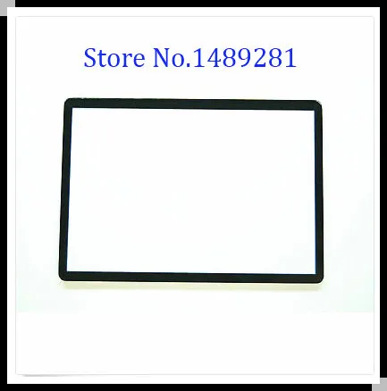 NEW LCD Screen Window Display (Acrylic) Outer Glass For NIKON D3200 Camera Protector + Tape | Электроника