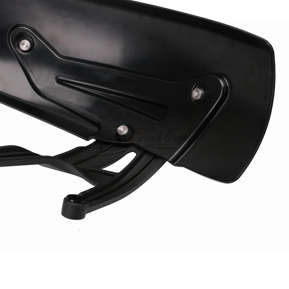 

Motorcycle Rear Hugger Fender Moto Mudguard Accessories For BMW R1200GS LC 2013 - 2017 2018 R 1200 GS LC Adventure 2014-2018 ADV