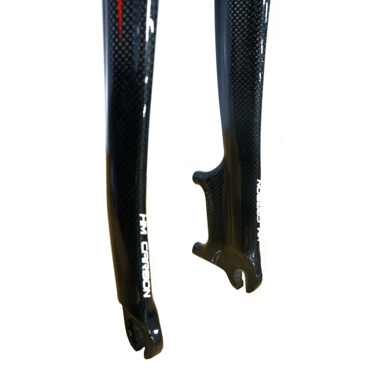 Велосипедная вилка Trigon MC11A MTB углеродное волокно 29er taper steerer горный велосипед