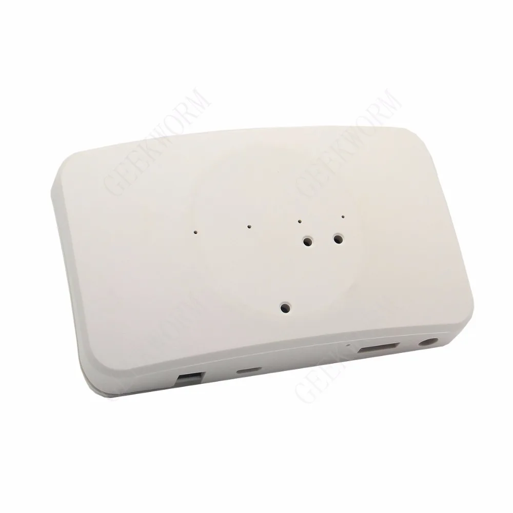 Чехол из АБС пластика высокого качества для самостоятельной сборки 4 канальное