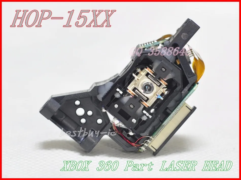 15xx для Xbox Slim Laser G2R2 HOP-15XX / HOP-151X для Drive DG-16D4S