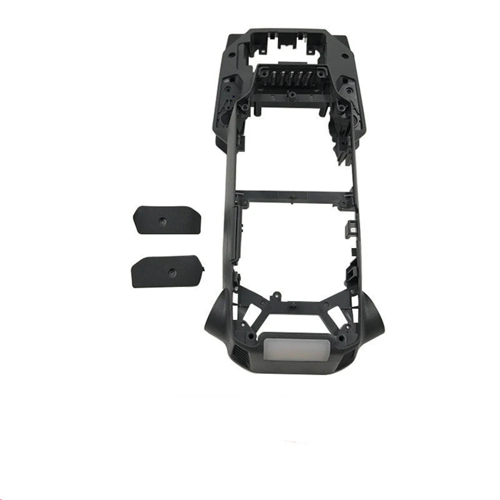 Оригинал для DJI Mavic Pro Верхняя Нижняя средняя рамка Корпус Запасные части корпус
