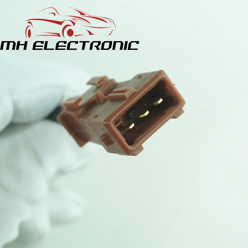 MH ELECTRONIC для PEUGEOT 106 GTI Rally 306 CITROEN SAXO VTS XSARA AX датчик положения кривошипа 19204A 1920.4A