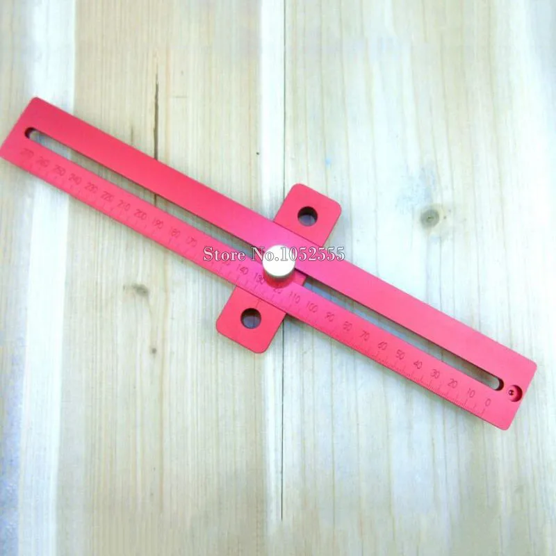 Высокое качество 270 мм регулируемый квадрат комбинации с стопом