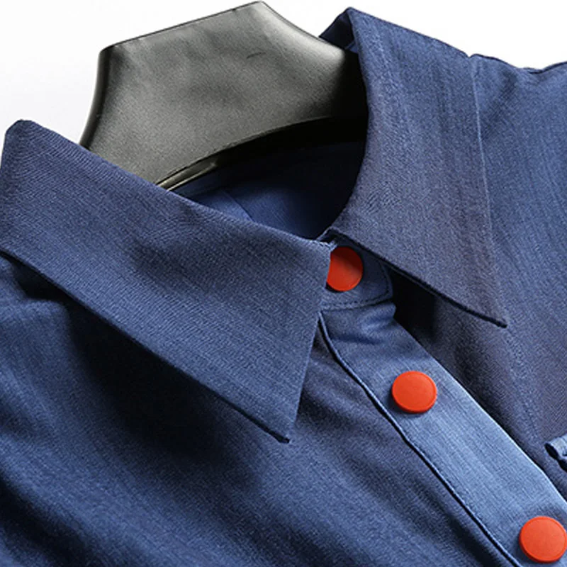 Элегантное платье с длинным рукавом 2019 весеннее женское модное приталенное