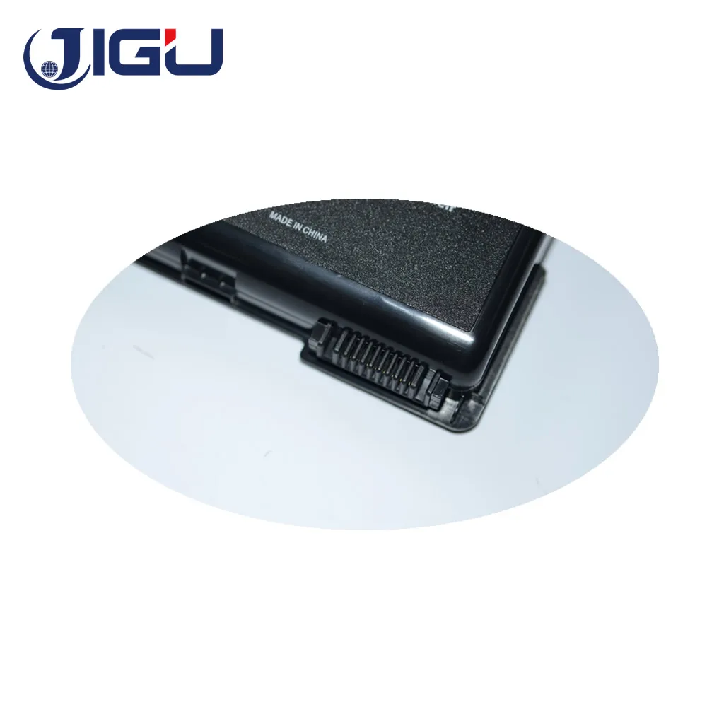 JIGU ноутбука Батарея 91NMS17LD4SU1 957-173XXP-101 BTY-L74 BTY-L75 MS-1682 для MSI A5000 A6000 A6200 CR600 CR610 CR620 CR700 CX600